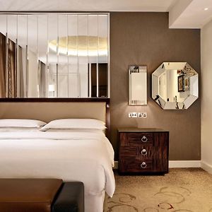 Deluxe Kamer met een Queen Size Bed
